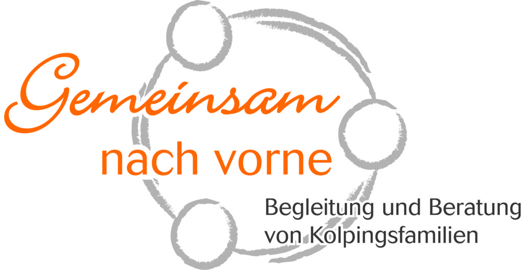 Logo Begleitung und Beratung von Kolpingsfamilien